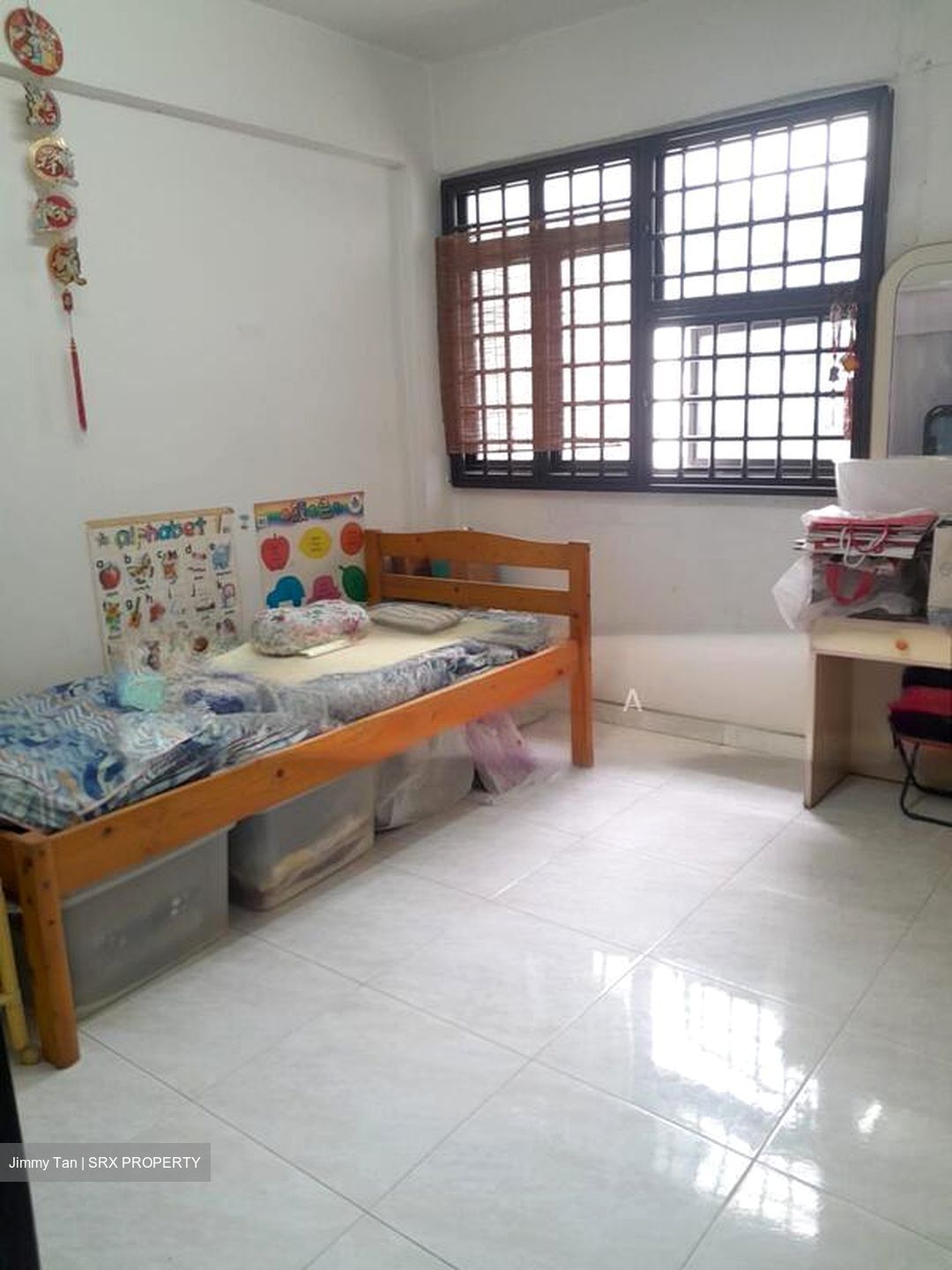 Blk 1 MARSILING DRIVE (Woodlands), HDB 3 Rooms #502148841